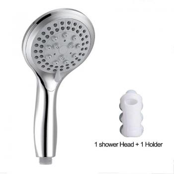 Zhangji Classic Chrome Rain Shower Head