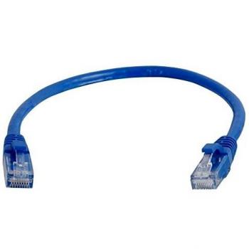 Câble patch réseau 1 m Cat5e