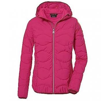 G.I.G.A. DX Winterjacke G.I.G.A. DX Damen GW 21 Funktions Winterjacke in Daunenoptik mit Kapuze