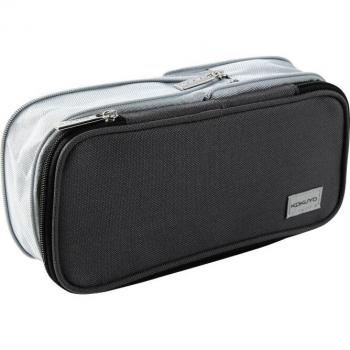 Kokuyo High Capacity Lattice Pencil Case