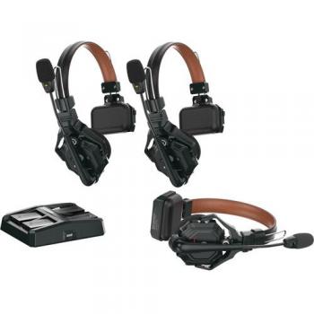 Hollyland C1 Pro 3S: Trasmissione Wireless Interfono