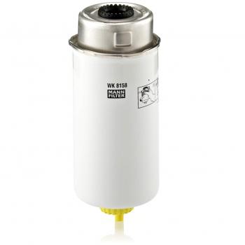 MANN-FILTER Filtre à carburant WK 8158
