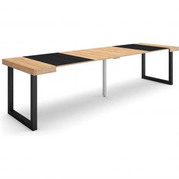 Tavolo consolle allungabile 302