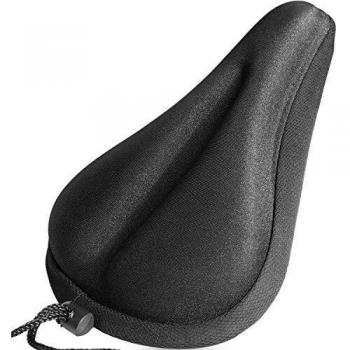 Sydixon SoftGel Bike Seat Protector