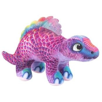 Pink Soft Dinomite Plush