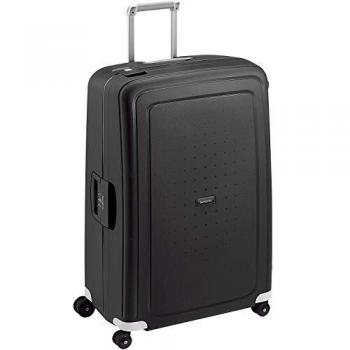 Travelite Air Base Trolley M Expandable 4 Roues anthracite