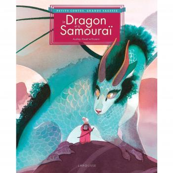 Le dragon et la samouraï