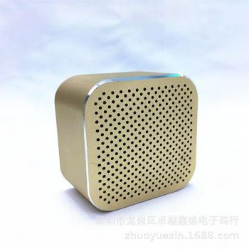 Minialtavoz portátil con subwoofer BS05