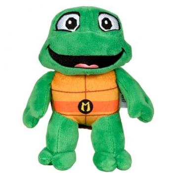 Peluchino Michelangelo da Film 16 cm (Playmates)