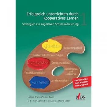 Strategien zur kognitiven Schüleraktivierung