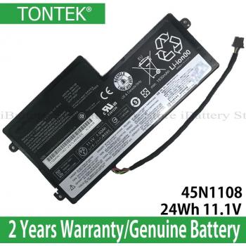 ThinkPad 45N1108 Battery Module for Lenovo Laptops (T440/T440S/T450/T450S/X240/X250/X260/X270)