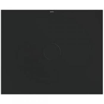 BetteAir Rectangle Ébène 1200x1000 mm