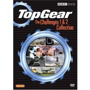 Top Gear