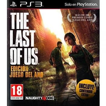 The Last Of Us: Legado Definitivo