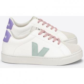 Veja Kids Esplar Sneakers White Size 33