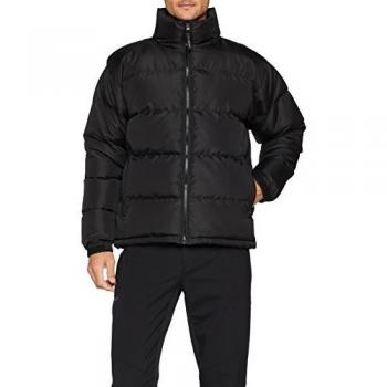 Regatta Winterjacke Holkham in Schwarz