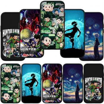 Killua and Gon Protective Case for Samsung & OPPO