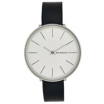 Skagen Damen Analog Quarz Uhr SKW2724