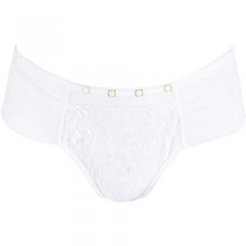 Axami Eleganter Blumen-String
