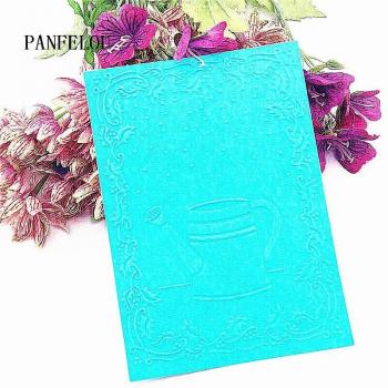 Embossing Folders