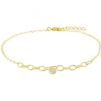 Lusso Lotus Bracciale Donna HIN00050/18