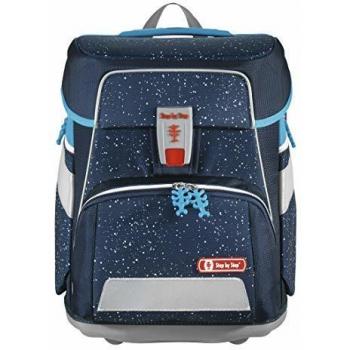 Step by Step Space School Backpack Set, 5 Pcs, Blue