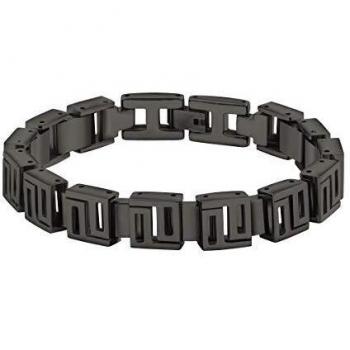 Pulsera Hombre Police PJ26563BSU.02