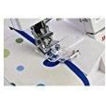 Janome 1200D Bias Tape Adjustment Foot