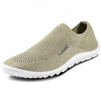 Scio Barfußschuhe Größe 42 Grün
