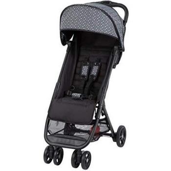 Safety 1St Teeny Passeggino: Compatto per Viaggio e Aereo, Dalla Nascita alla Nanna