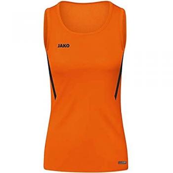 Jako Tanktop Jako Damen Tanktop Challenge 6021