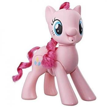 Mlp Pinkie Pie Oh My Giggles (3 ans et plus) – Soft Toy – Rose