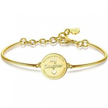 BROSWAY CHAKRA FAMIGLIA E AFFETTI BRACCIALE BHK436