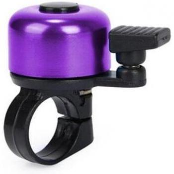 Cloche de vélo avec protection contre l'oxydation