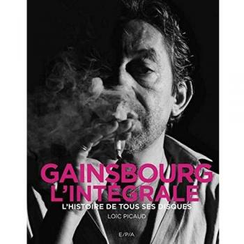 Gainsbourg