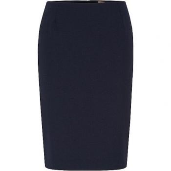 Boss Gonna 'Vileah' Navy (Stile Elegante)