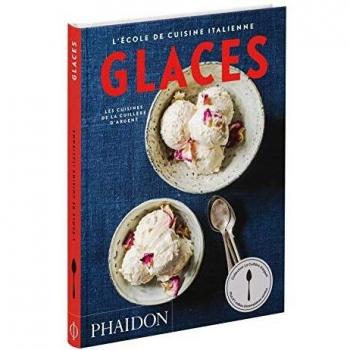L'école de cuisine italienne : Glaces