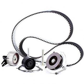 DAYCO Pompa Acqua + Kit Cinghia Distribuzione OPEL,FIAT,SUZUKI KTBWP7610