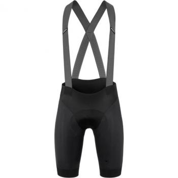 ASSOS Korte koersbroek Equipe RS S9 Targa, korte koersbroek voor heren, Maat S, comfortabele padding