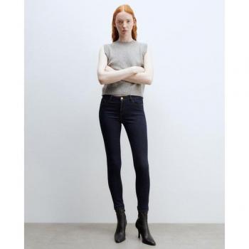 Jeans Sfera Ajuste Perfecto
