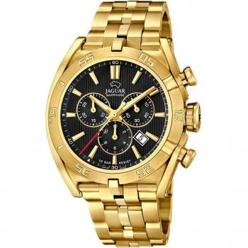 Reloj Jaguar Executive J853/B cronógrafo hombre