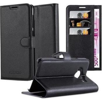 Custodia Elegante Cadorabo per HTC One Me