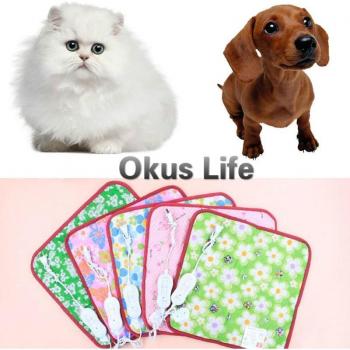 40x40cm Plush Pet Warmer