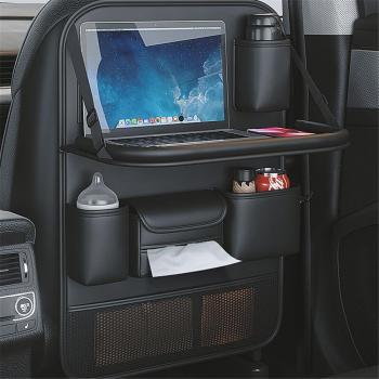 Organizador de Bolsos para Pasajeros en Carro