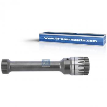Système d'arbre à dérivation et gestion de la vitesse – DT Spare Parts 2.37125