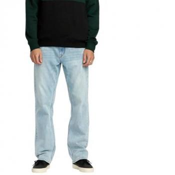 Volcom Kinkade Trockne Jeans – Vintage Denim