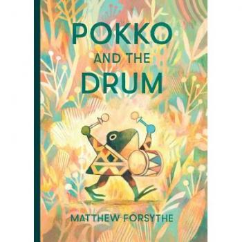 Pokko & the Drum