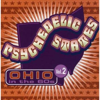 Ohio psychédélique : Une époque des années 60