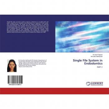 Single File System in Endodontics