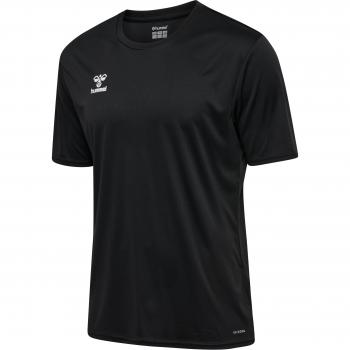 Trikot Hummel Essential Noir XL unisex